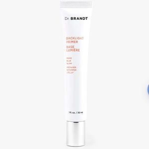 Dr. Brandt Backlight Primer
